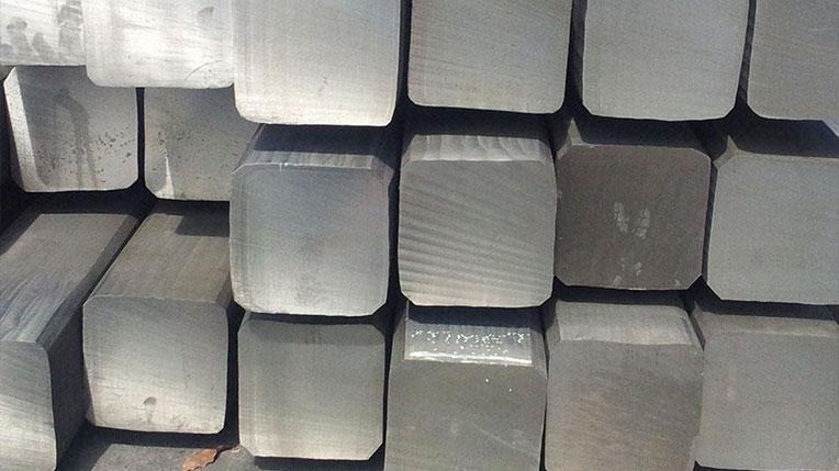 Press Forge forged steel parts