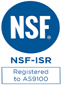 NFS-ISR Register Certification Seal.